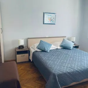Vera Appartamento Mošćenička Draga