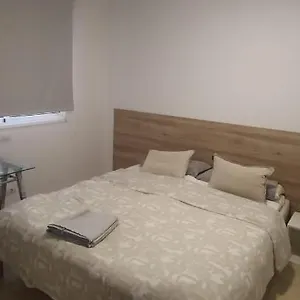 Privada Tenefe Alloggio in famiglia Vecindario (Gran Canaria)