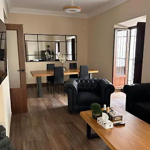 Moratin N3 150 M2 Appartamento Siviglia