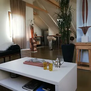 Naiadi Loft Appartamento Nerezine